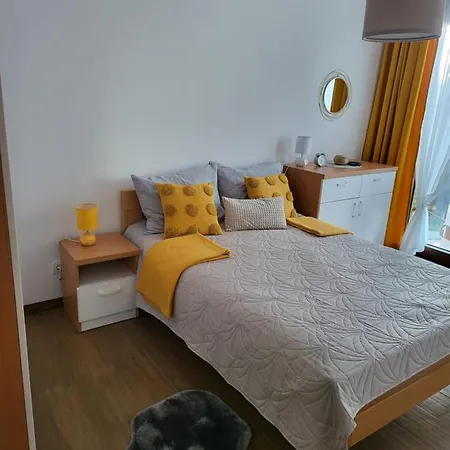 Divcibare_sunrise Lejlighed